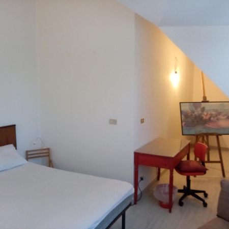 B&B 5 Int 5 A Enna Kore Kültér fotó