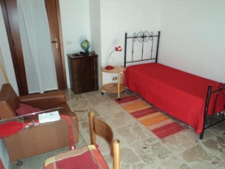 B&B 5 Int 5 A Enna Kore Kültér fotó