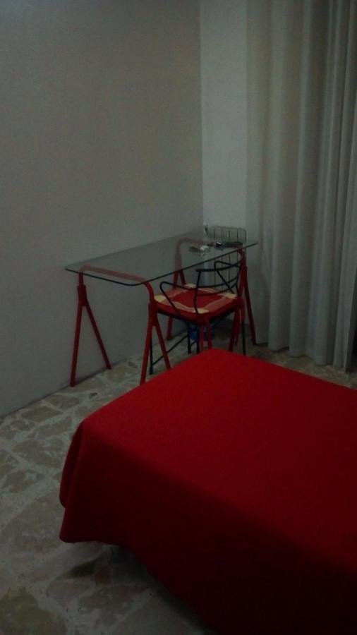 B&B 5 Int 5 A Enna Kore Kültér fotó