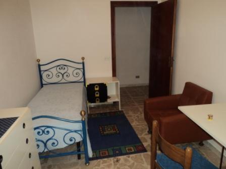 B&B 5 Int 5 A Enna Kore Kültér fotó