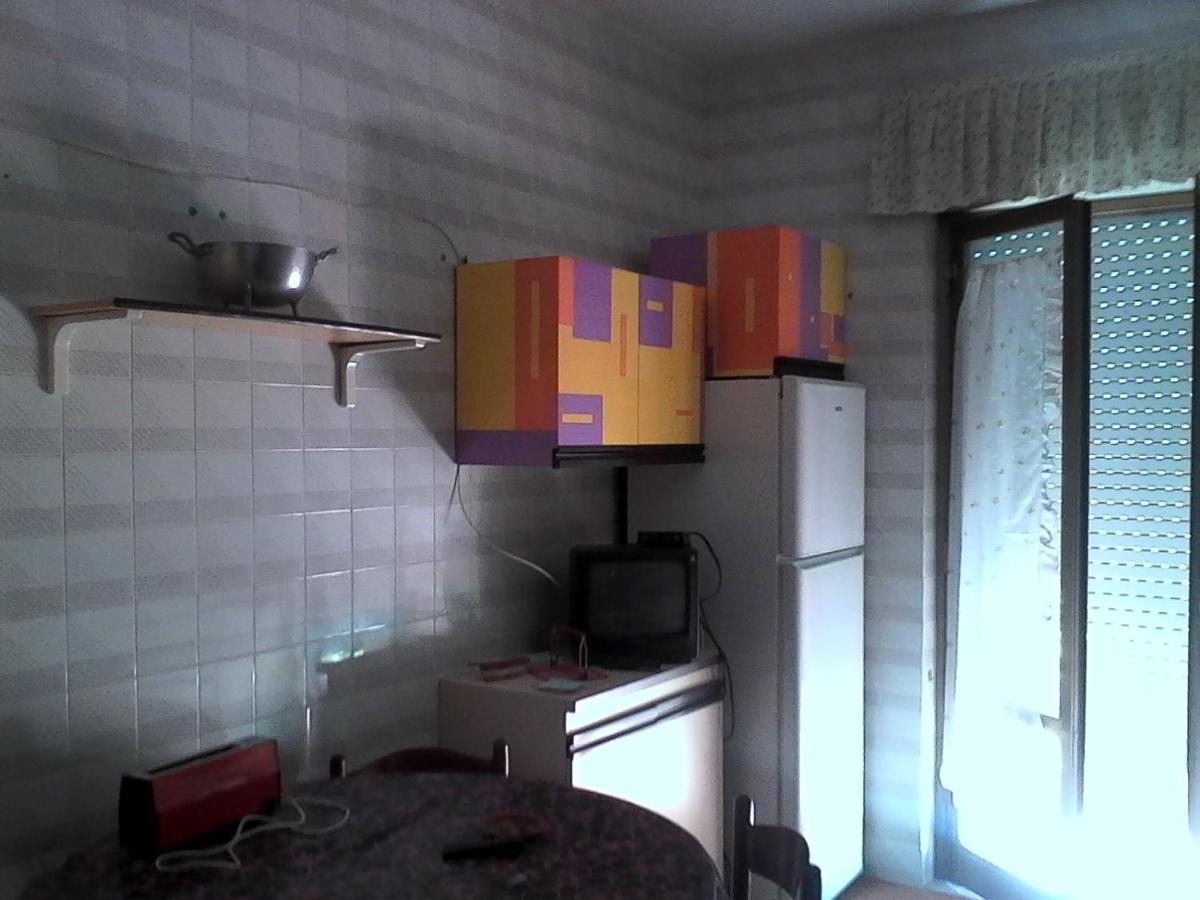 B&B 5 Int 5 A Enna Kore Kültér fotó