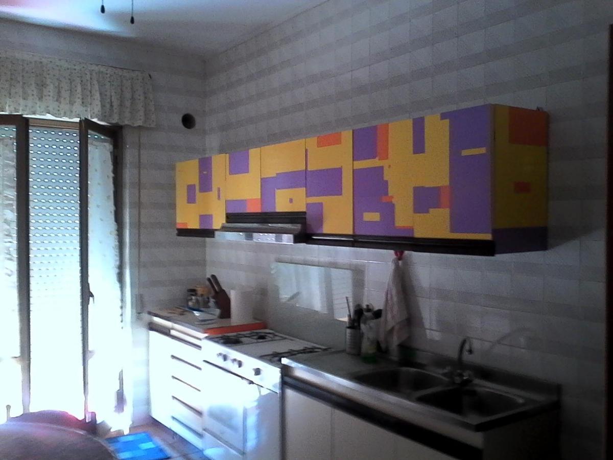 B&B 5 Int 5 A Enna Kore Kültér fotó