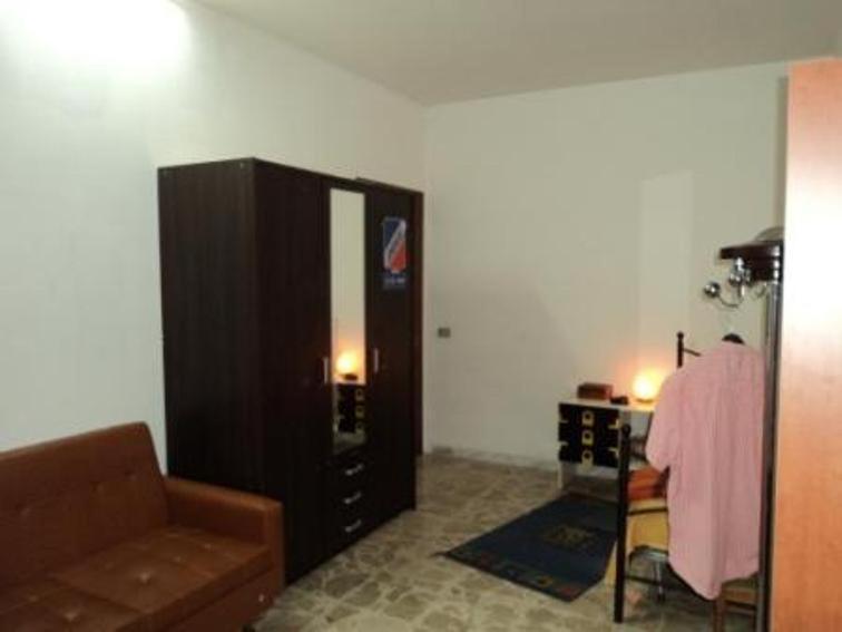 B&B 5 Int 5 A Enna Kore Kültér fotó