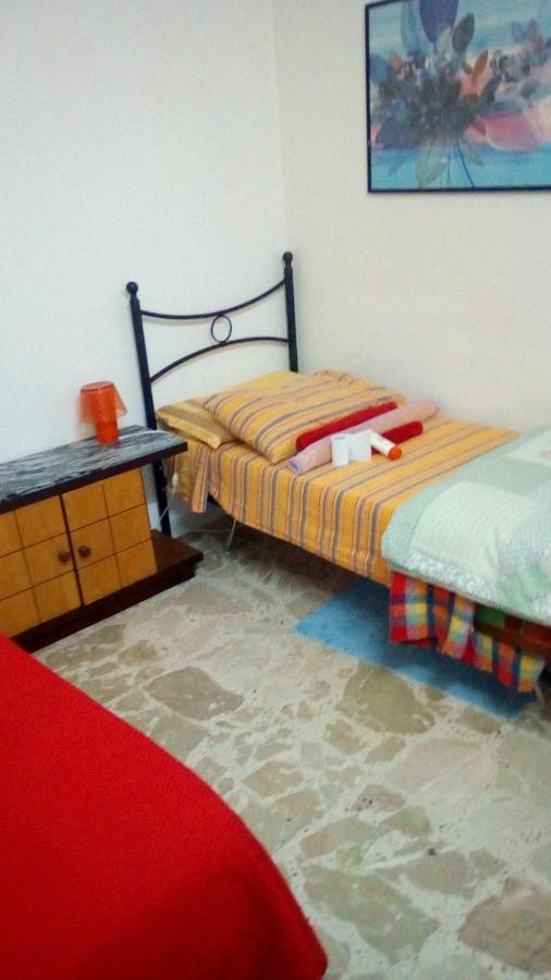 B&B 5 Int 5 A Enna Kore Kültér fotó