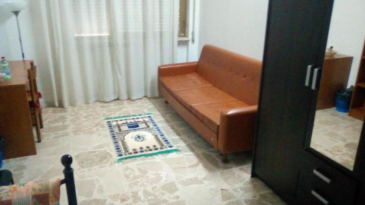 B&B 5 Int 5 A Enna Kore Kültér fotó
