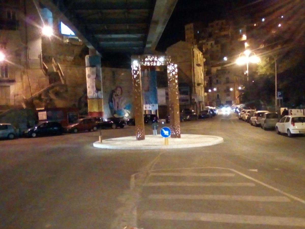 B&B 5 Int 5 A Enna Kore Kültér fotó