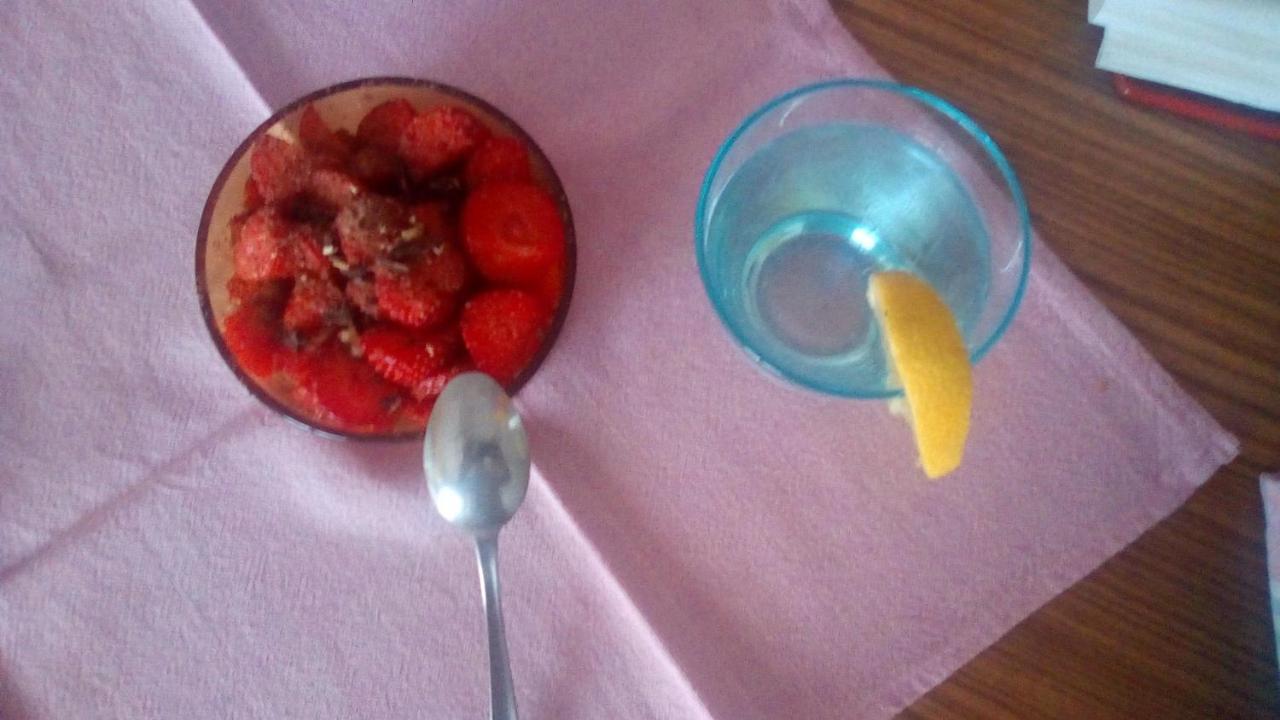B&B 5 Int 5 A Enna Kore Kültér fotó