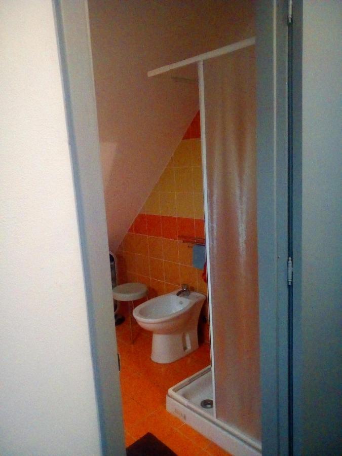 B&B 5 Int 5 A Enna Kore Kültér fotó