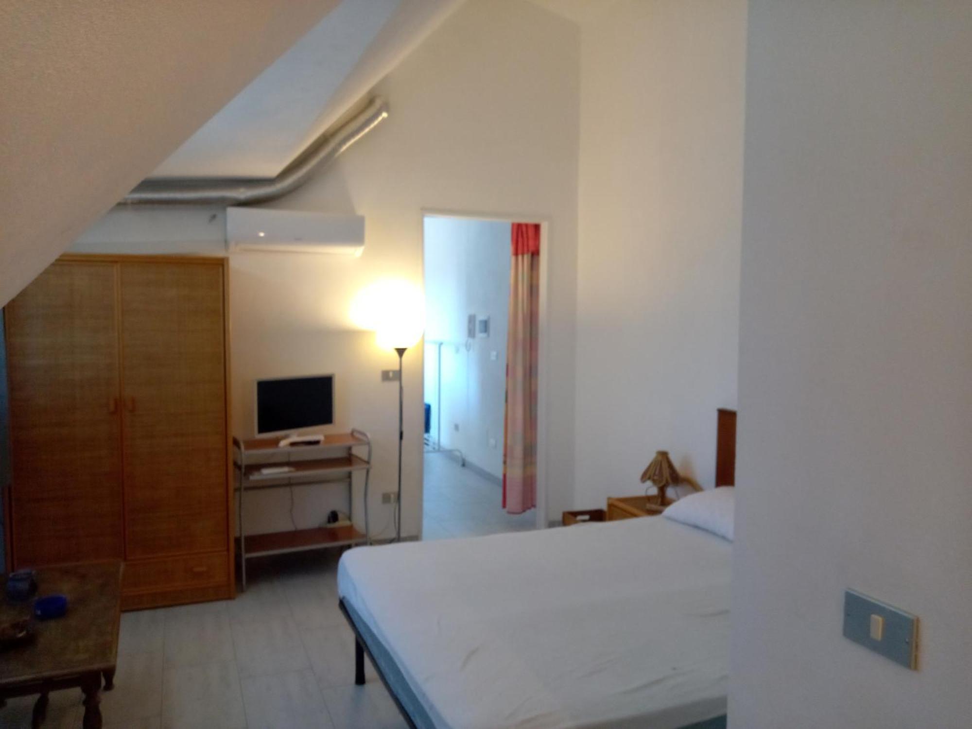 B&B 5 Int 5 A Enna Kore Kültér fotó