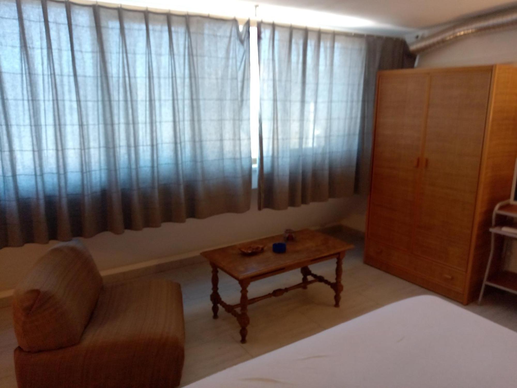 B&B 5 Int 5 A Enna Kore Kültér fotó