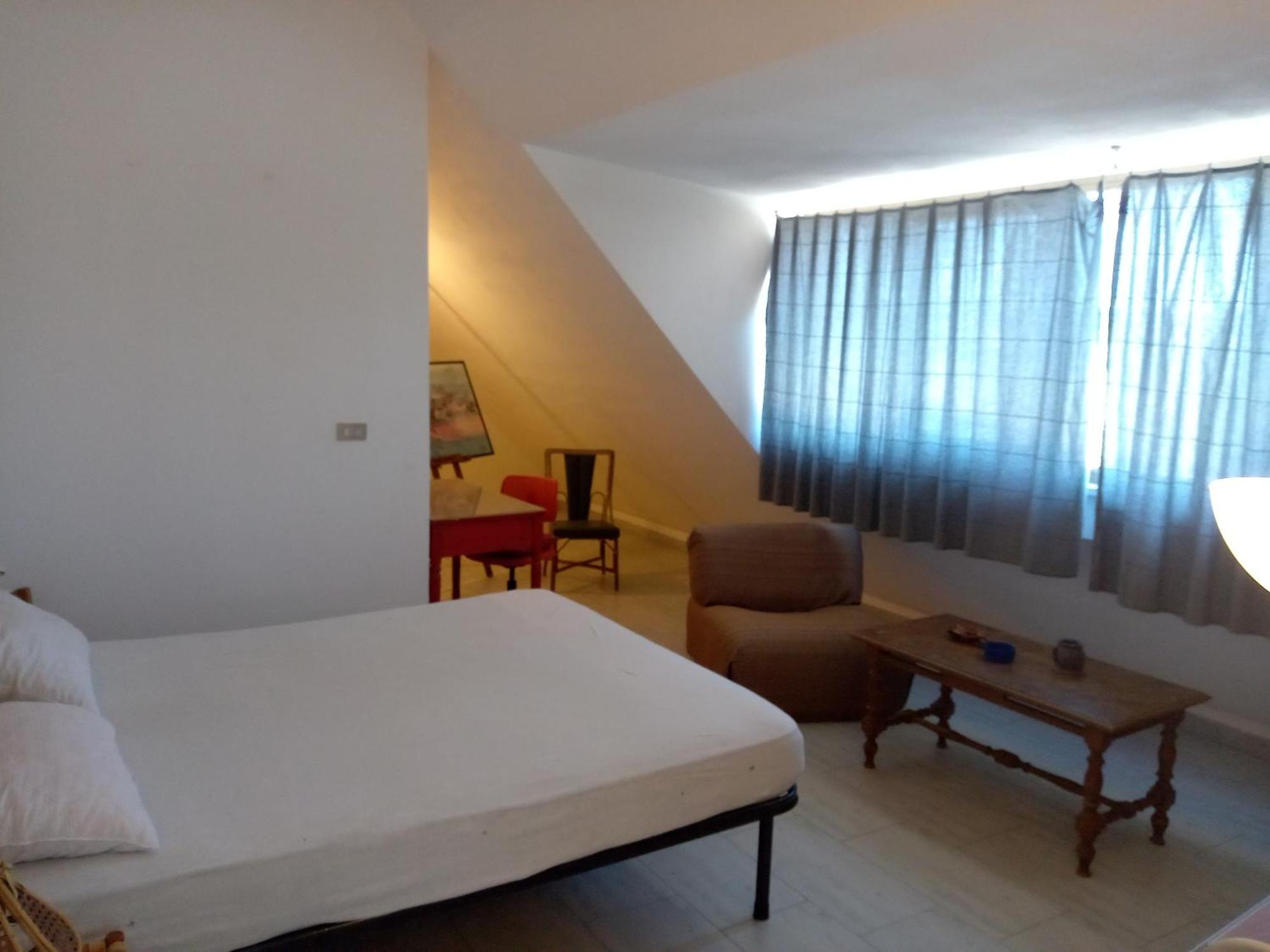 B&B 5 Int 5 A Enna Kore Kültér fotó